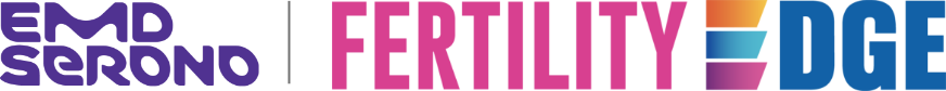 Fertility Edge logo